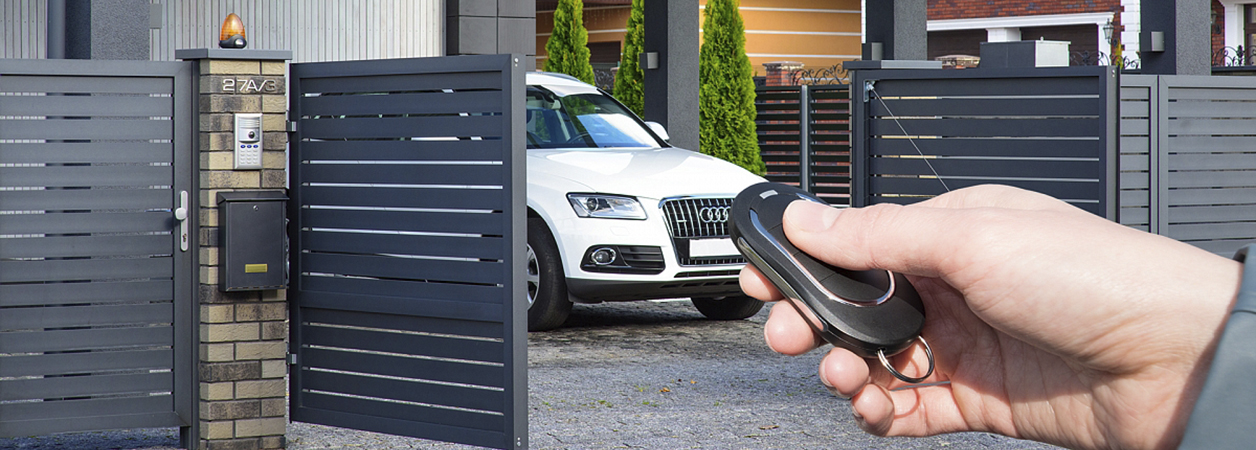 Аксессуары для ворот и шлагбаумов в Дивном