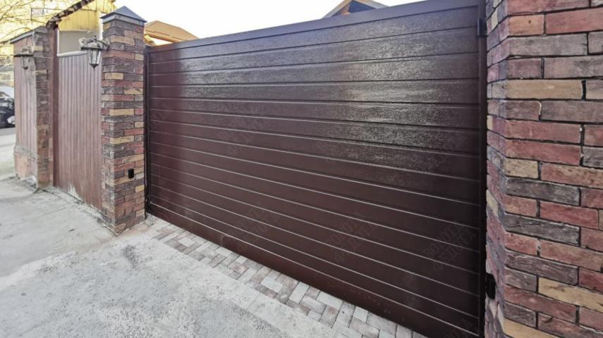 аксессуары для ворот в Дивном