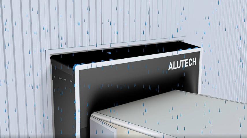 герметизаторы проема в Дивном