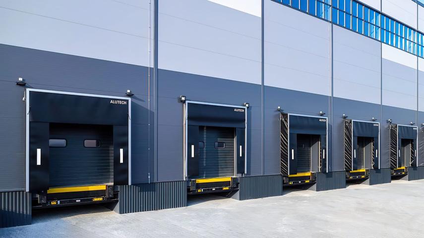 перегрузочные системы в Дивном