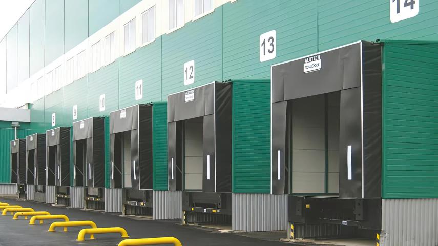 перегрузочные тамбуры в Дивном